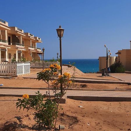 Ain Sokhna Panorama Sea View Villa Ain Sukhna Buitenkant foto