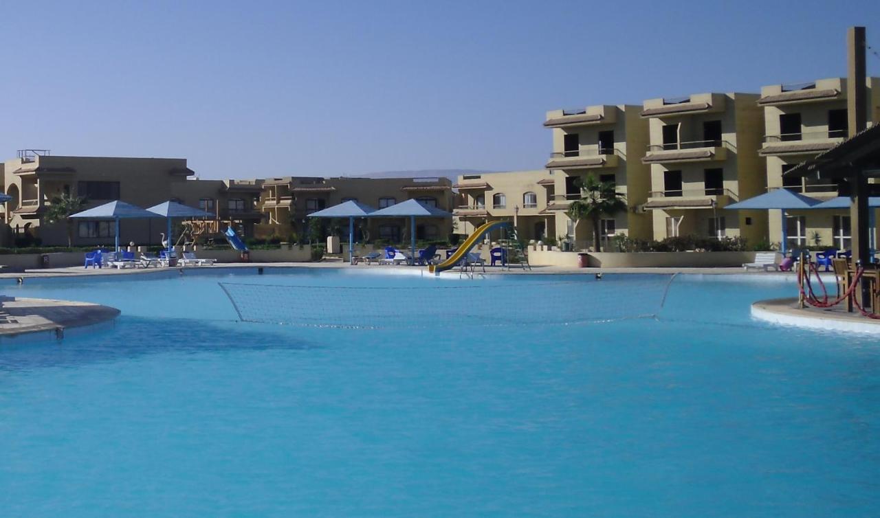 Ain Sokhna Panorama Sea View Villa Ain Sukhna Buitenkant foto