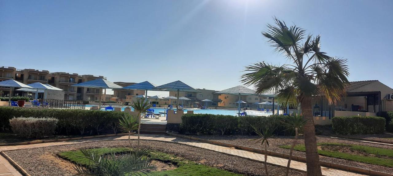 Ain Sokhna Panorama Sea View Villa Ain Sukhna Buitenkant foto