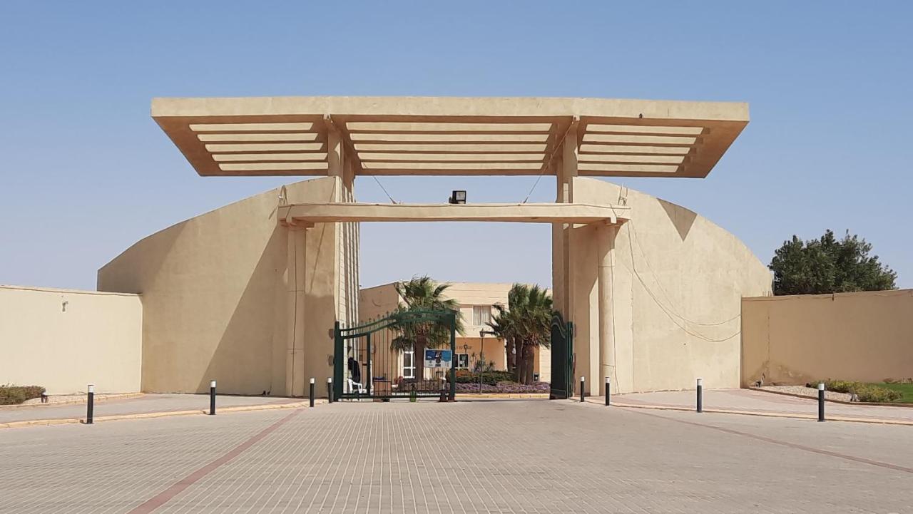Ain Sokhna Panorama Sea View Villa Ain Sukhna Buitenkant foto