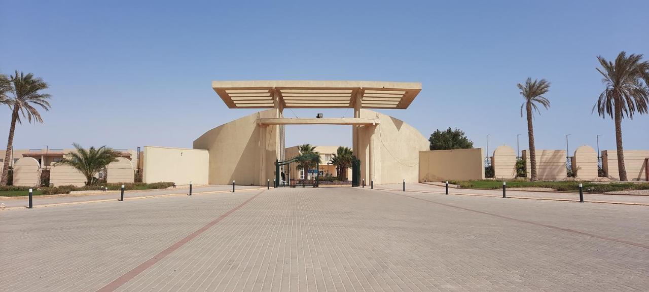 Ain Sokhna Panorama Sea View Villa Ain Sukhna Buitenkant foto