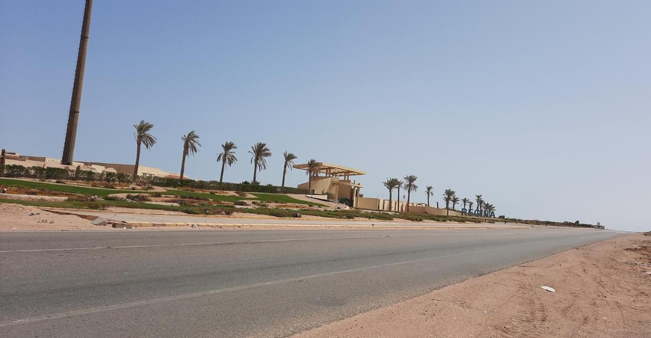 Ain Sokhna Panorama Sea View Villa Ain Sukhna Buitenkant foto