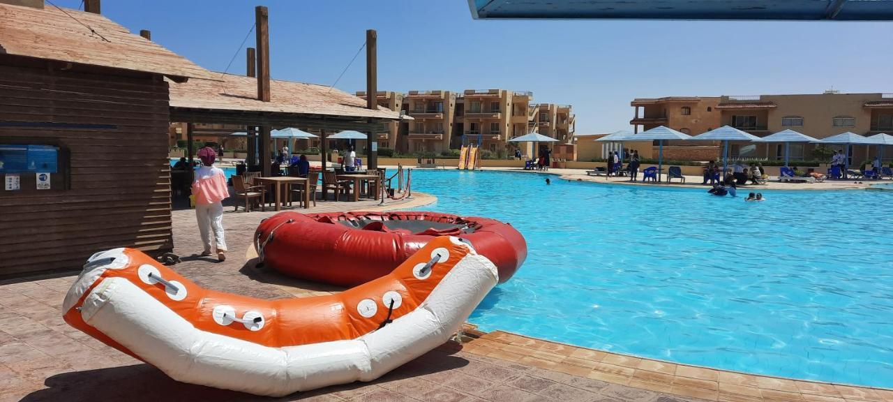 Ain Sokhna Panorama Sea View Villa Ain Sukhna Buitenkant foto