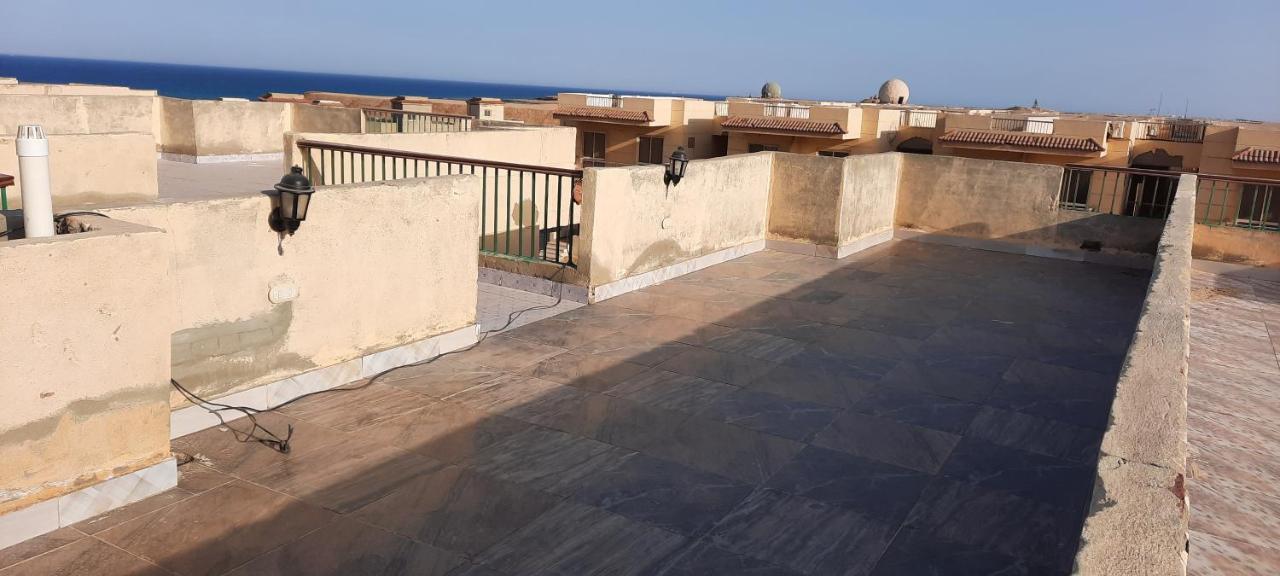 Ain Sokhna Panorama Sea View Villa Ain Sukhna Buitenkant foto