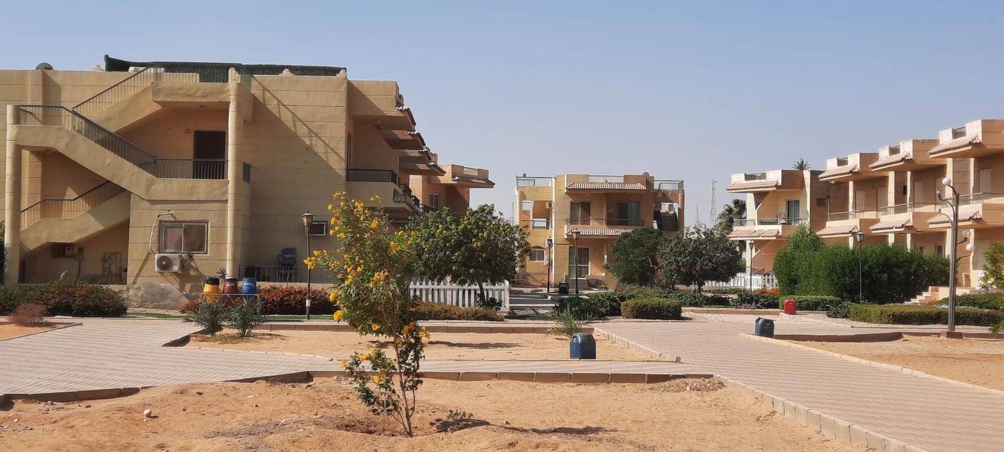Ain Sokhna Panorama Sea View Villa Ain Sukhna Buitenkant foto